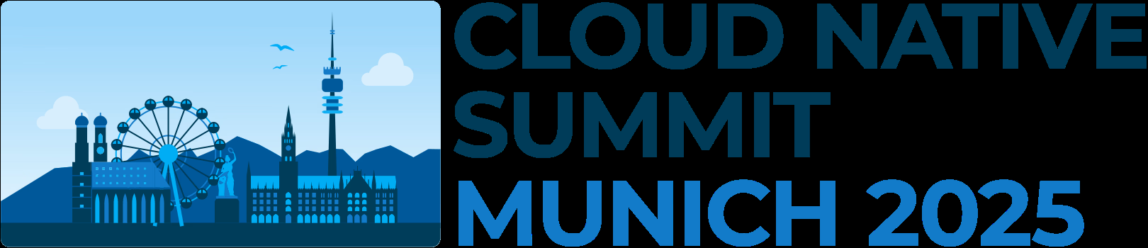 CNS Munich 2025 Logo